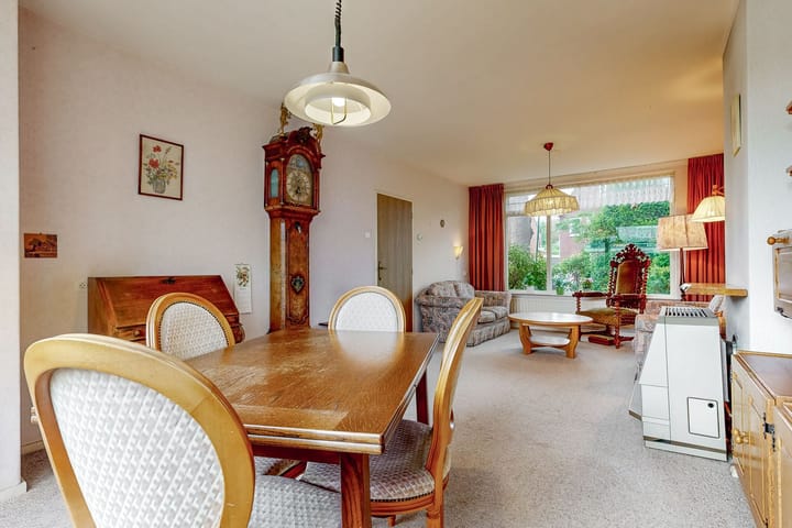 Foto 4 van Prins Hendriklaan 39
