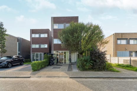 Kapitein Robstraat thumbnail