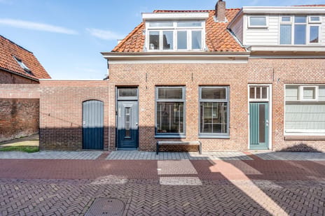 Nieuwstraat thumbnail