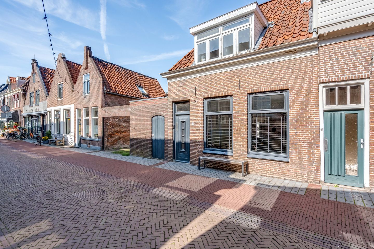 Foto 5 van Nieuwstraat 20