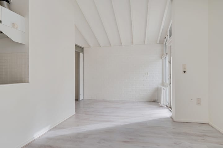 Studio te koop: Paardenmarkt 15, Schoorl