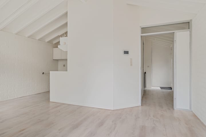 Studio te koop: Paardenmarkt 15, Schoorl