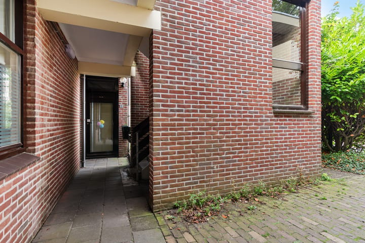 Studio te koop: Paardenmarkt 15, Schoorl