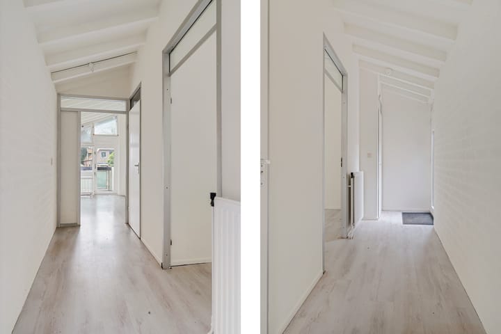 Studio te koop: Paardenmarkt 15, Schoorl