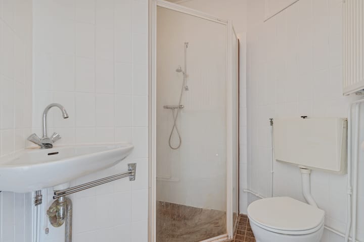 Studio te koop: Paardenmarkt 15, Schoorl