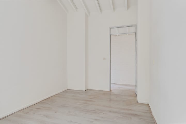 Studio te koop: Paardenmarkt 15, Schoorl