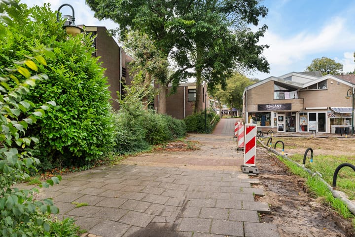 Studio te koop: Paardenmarkt 15, Schoorl