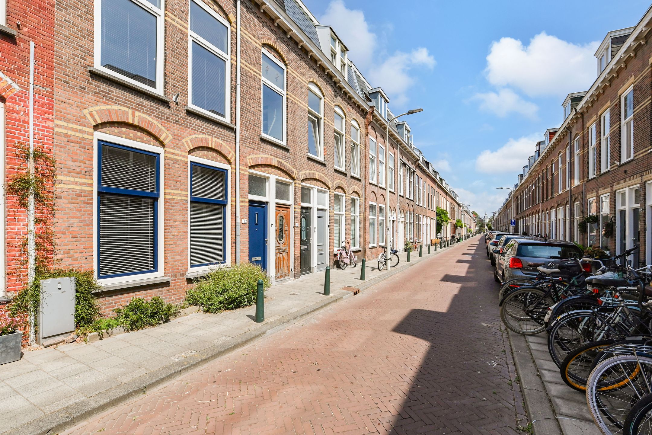 Photo 3 of Van Egmondstraat 101