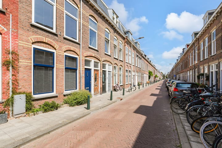 Foto 3 van Van Egmondstraat 101