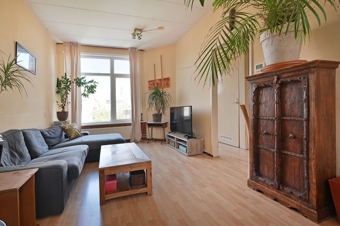Photo 11 of Van Egmondstraat 101