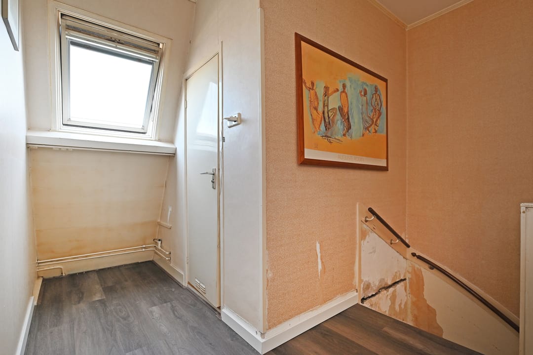 Photo 26 of Van Egmondstraat 101