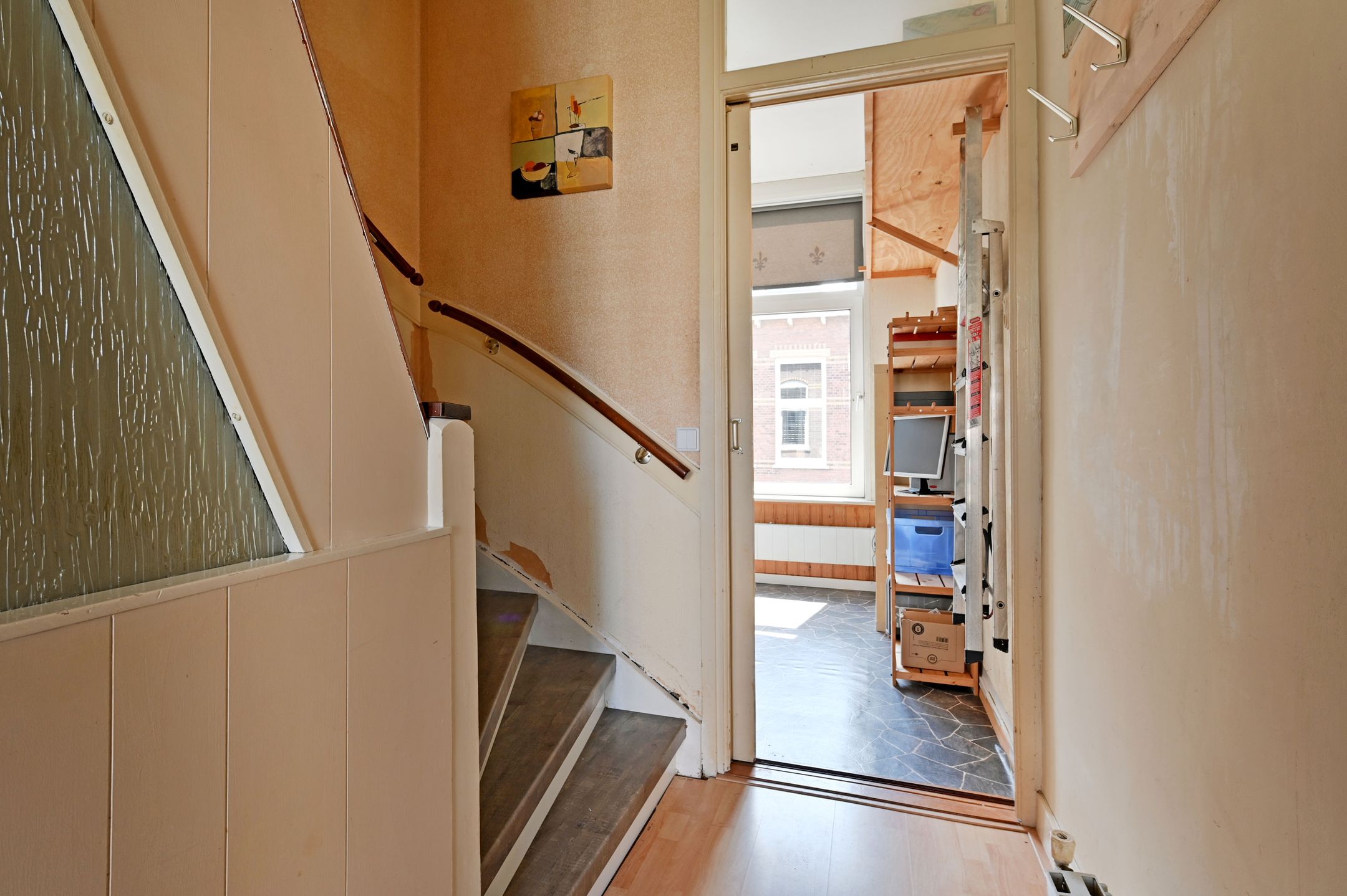 Photo 6 of Van Egmondstraat 101