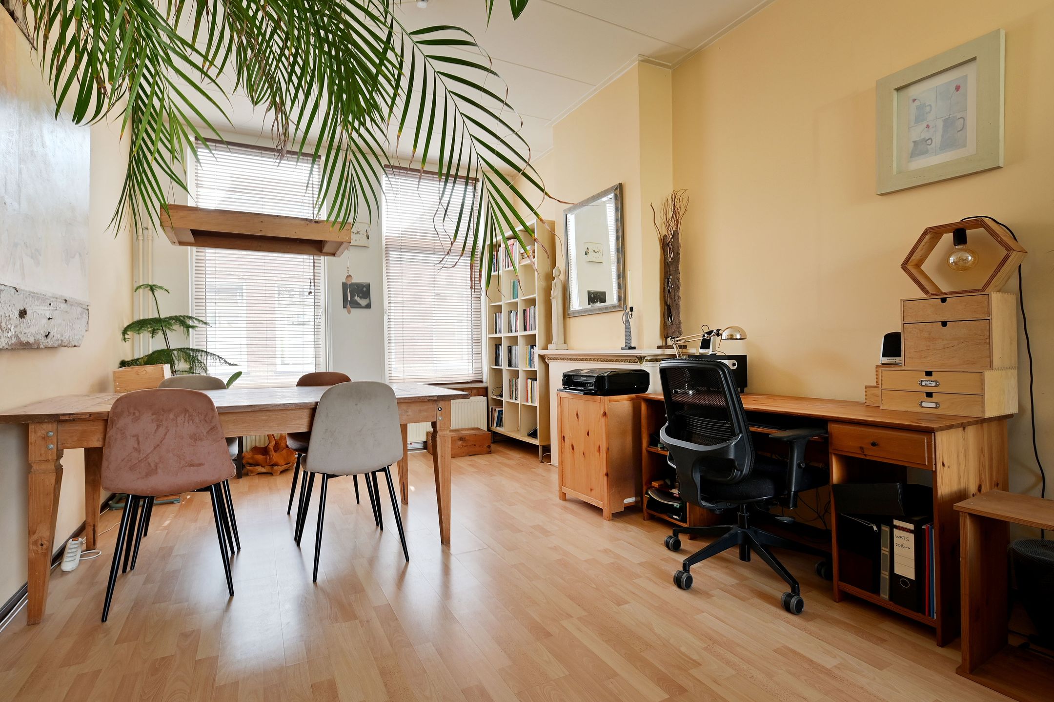 Photo 9 of Van Egmondstraat 101
