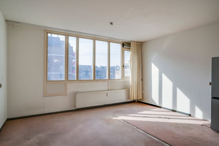 Studio te koop: Kasteel-Traverse 128, Helmond