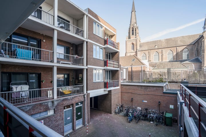 Studio te koop: Kasteel-Traverse 128, Helmond