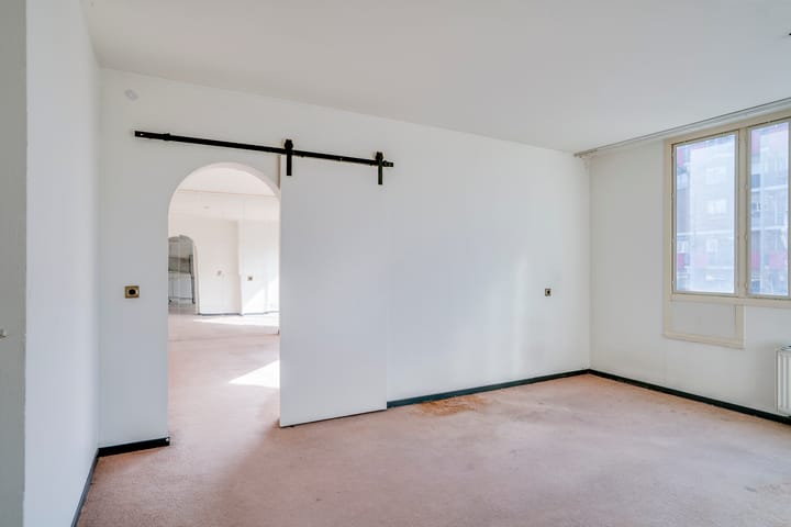 Studio te koop: Kasteel-Traverse 128, Helmond