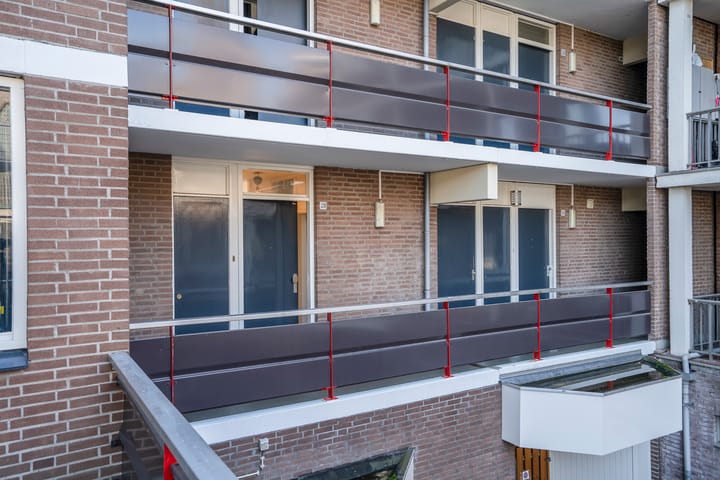 Studio te koop: Kasteel-Traverse 128, Helmond