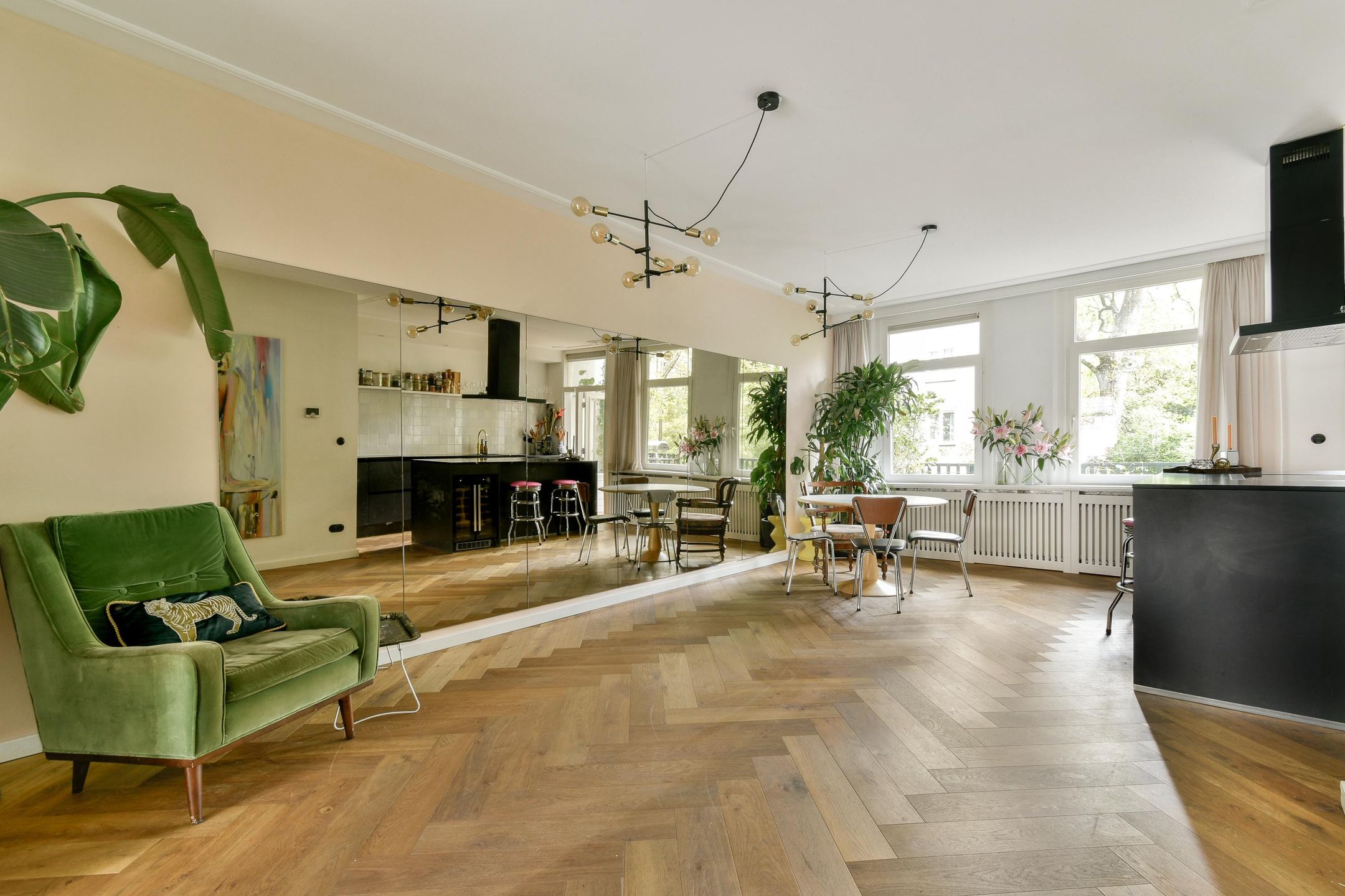 Huis Spaarndammerstraat 31-H — foto 3
