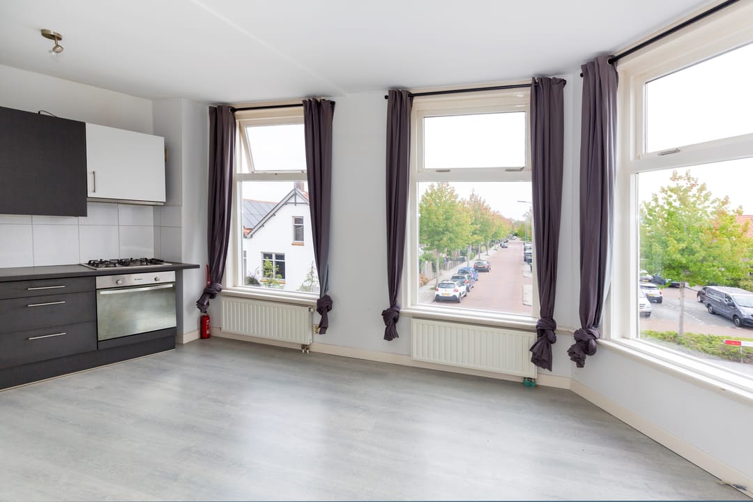 Photo 13 of van Aerssenstraat 37