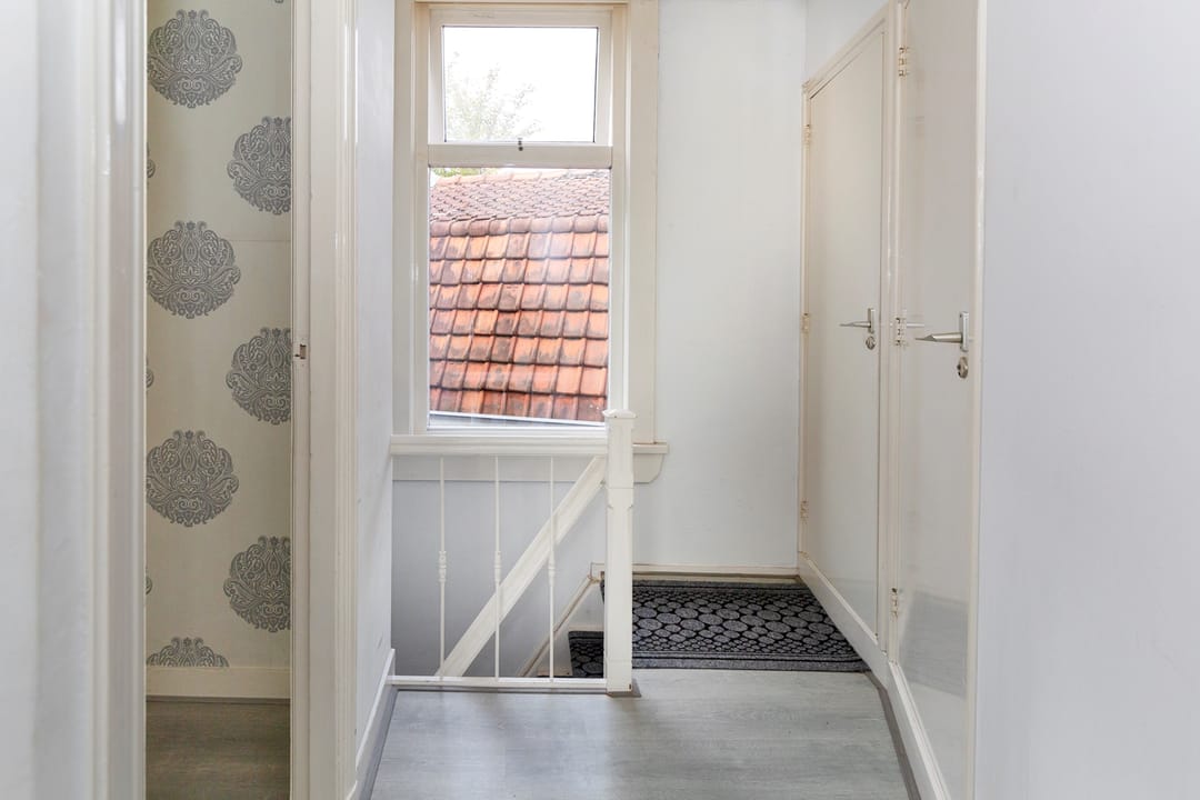 Photo 17 of van Aerssenstraat 37