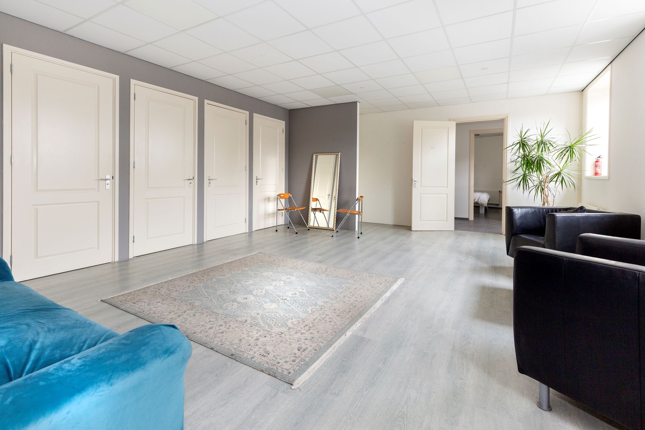 Photo 9 of van Aerssenstraat 37