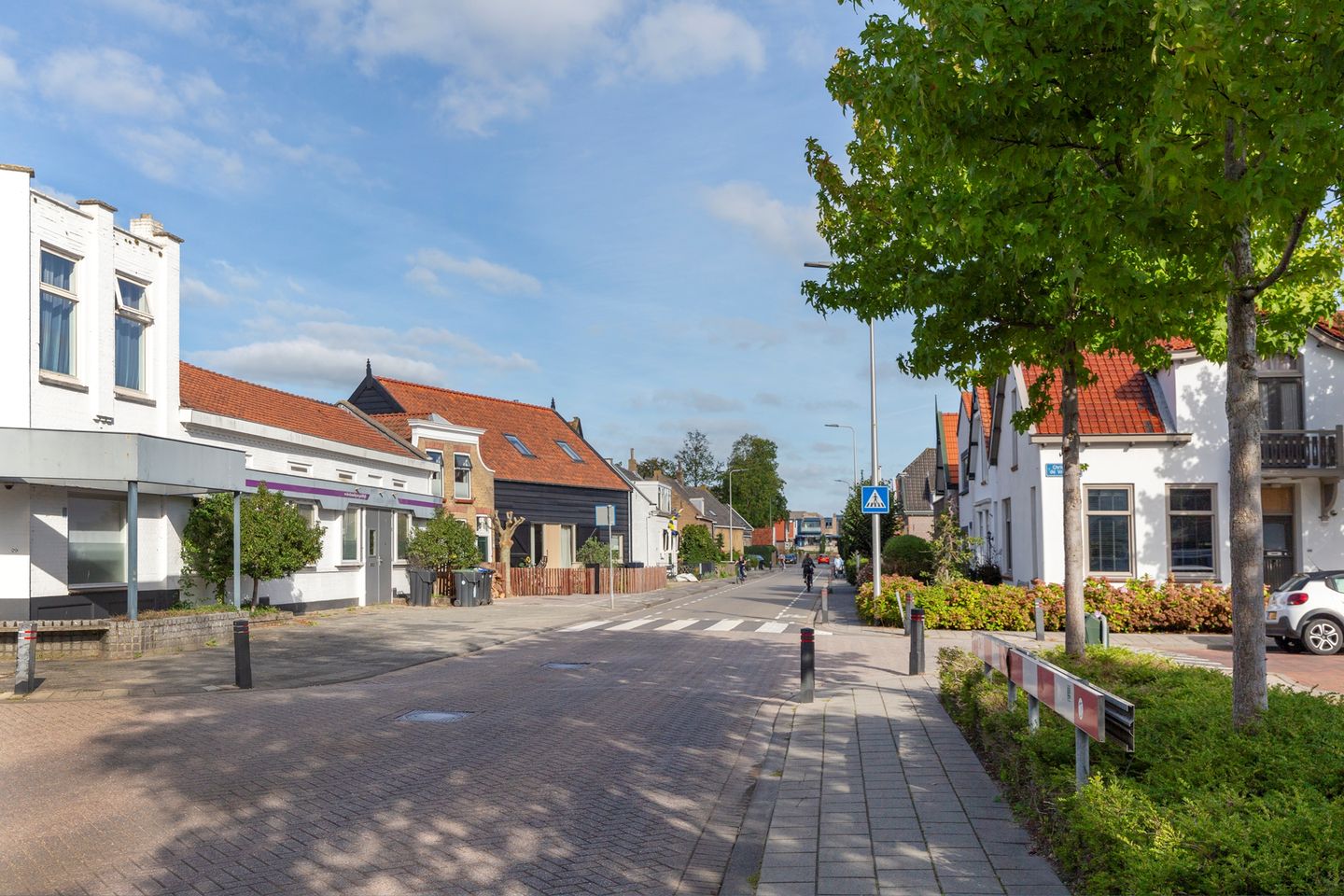 Photo 4 of van Aerssenstraat 37
