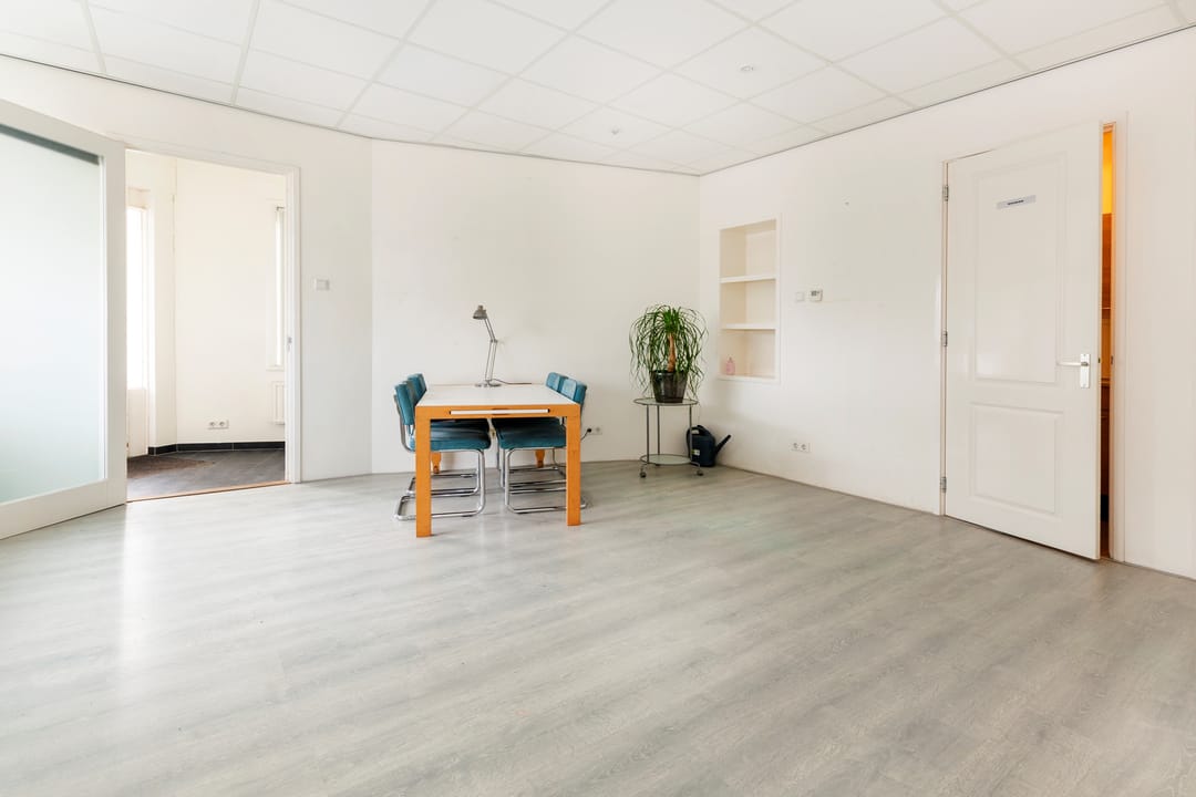 Photo 8 of van Aerssenstraat 37