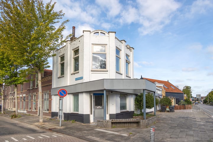 Foto 2 van van Aerssenstraat 37