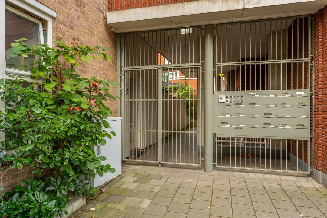 Foto 53 van Woestduinstraat 18-H