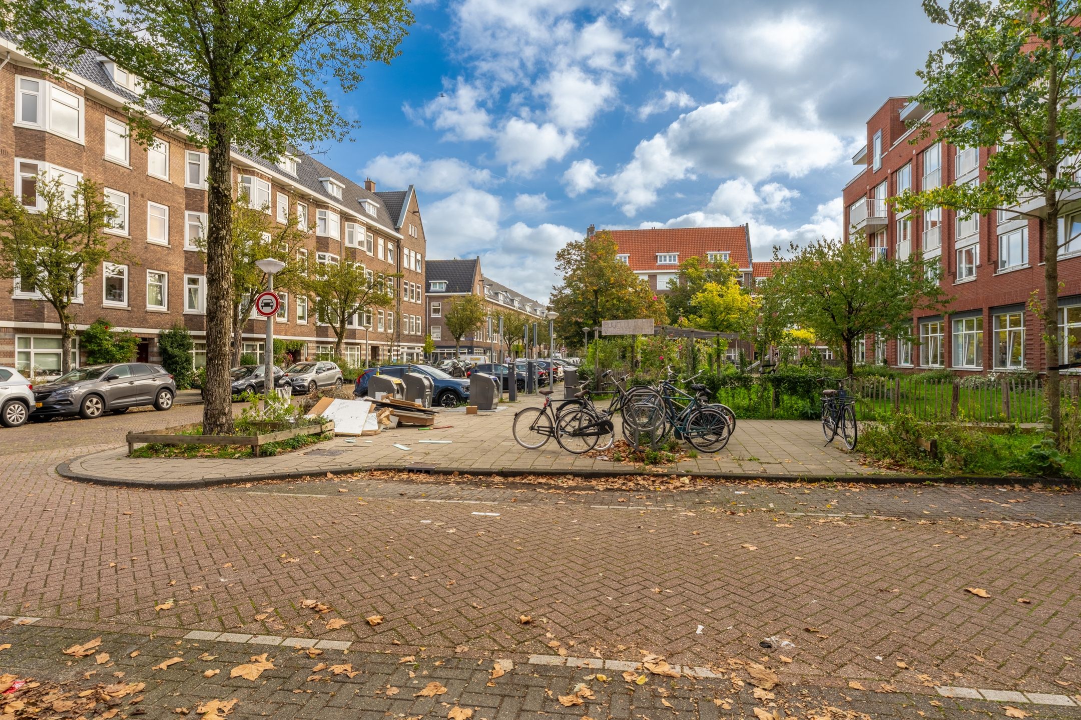 Foto 57 van Woestduinstraat 18-H