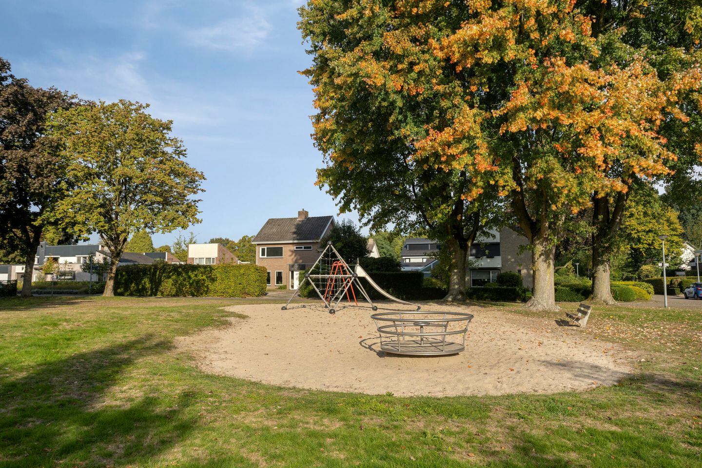 Foto 44 van Hallenhof 22