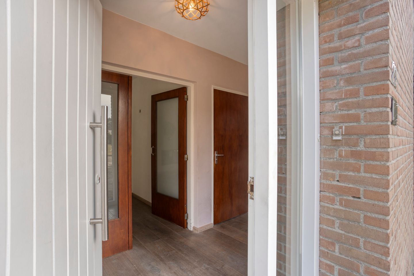 Foto 5 van Hallenhof 22