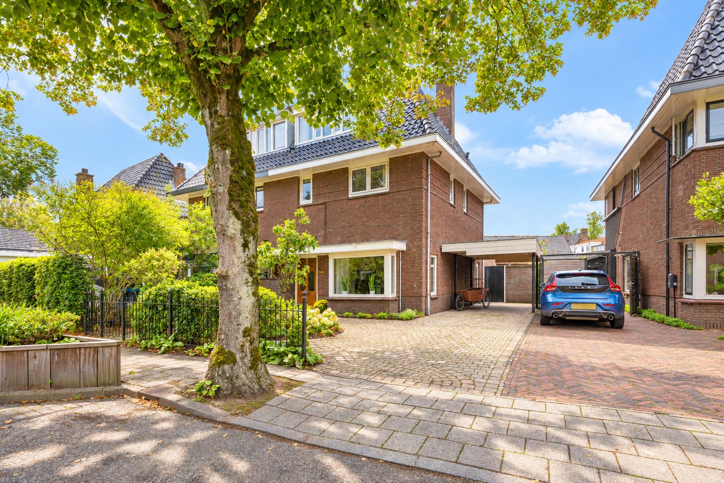 Foto 1 van Lindelaan 37