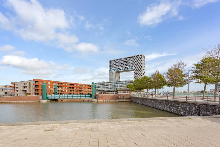 Foto 4 van Tasmanstraat 5-1