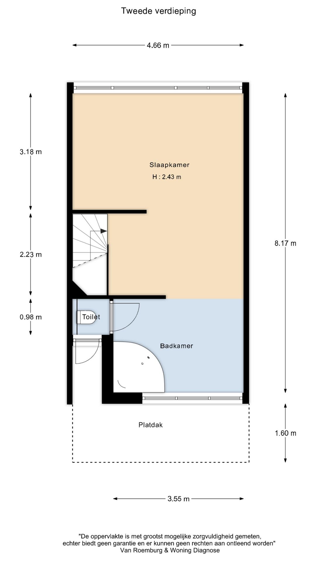 Foto 28 van Coronelstraat 4