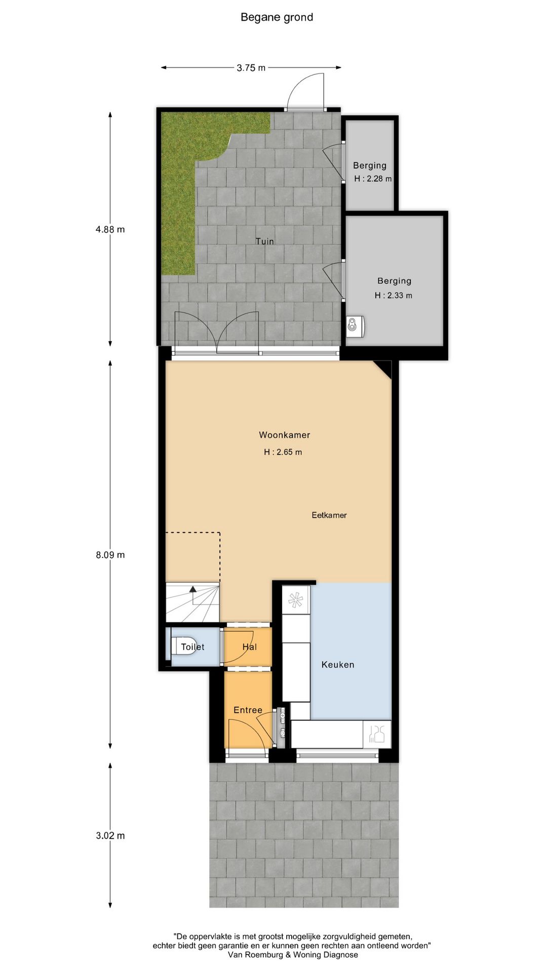 Foto 44 van Coronelstraat 4