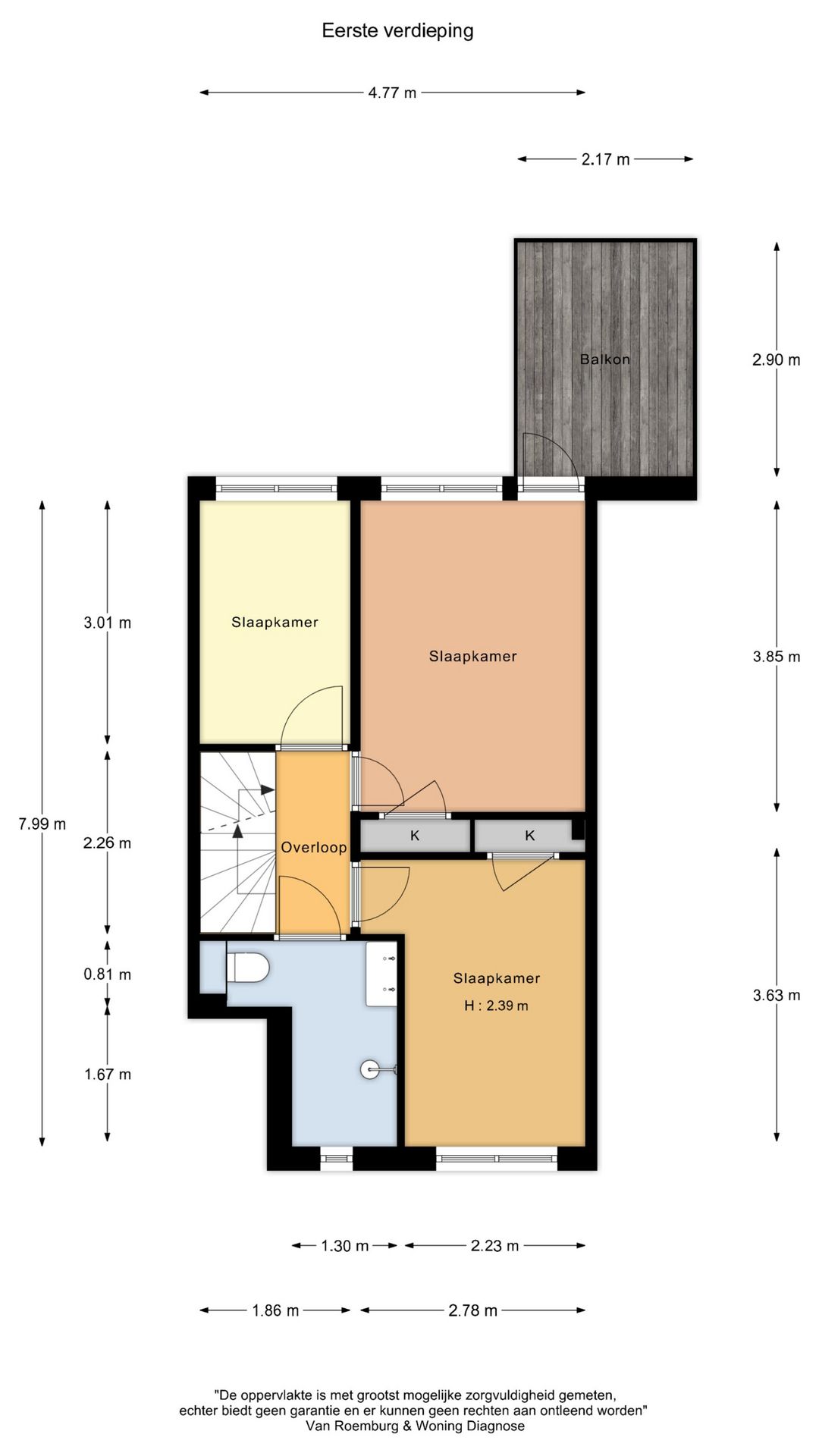 Foto 12 van Coronelstraat 4