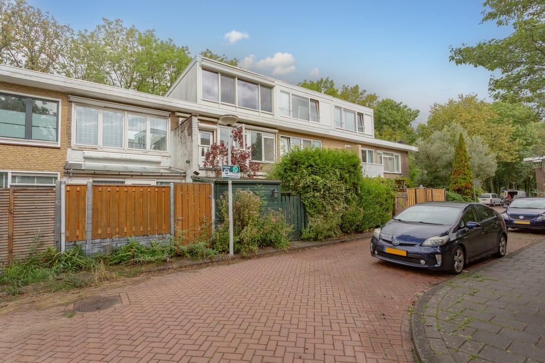 Foto 43 van Coronelstraat 4