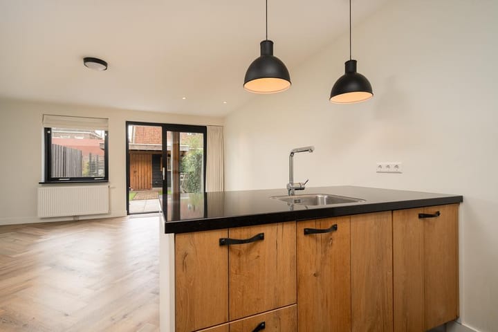 Appartement te huur: Pastoriepad 1, Wassenaar