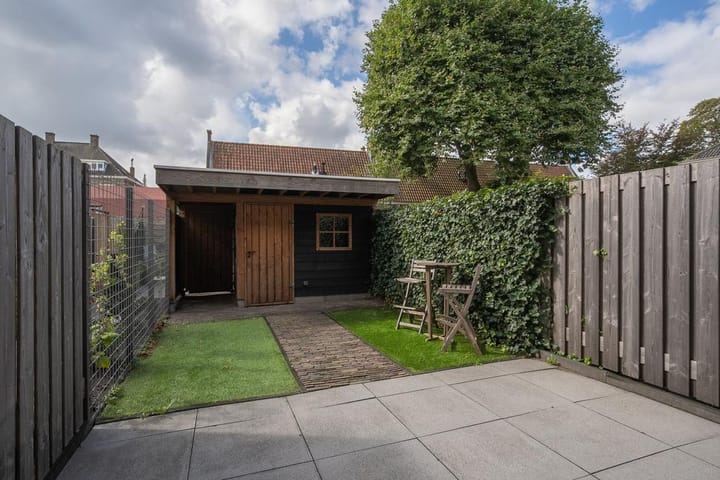 Appartement te huur: Pastoriepad 1, Wassenaar