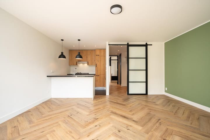 Appartement te huur: Pastoriepad 1, Wassenaar