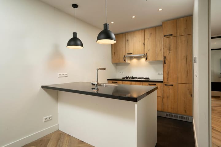 Appartement te huur: Pastoriepad 1, Wassenaar