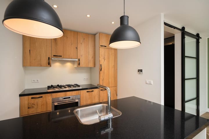 Appartement te huur: Pastoriepad 1, Wassenaar