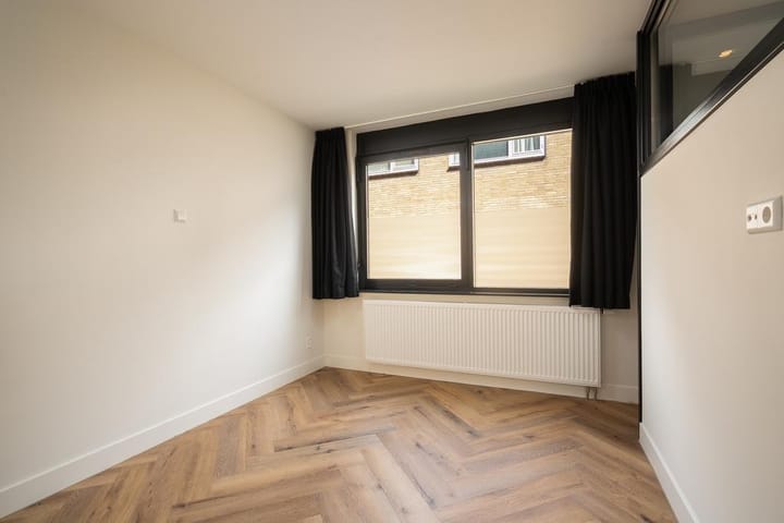 Appartement te huur: Pastoriepad 1, Wassenaar
