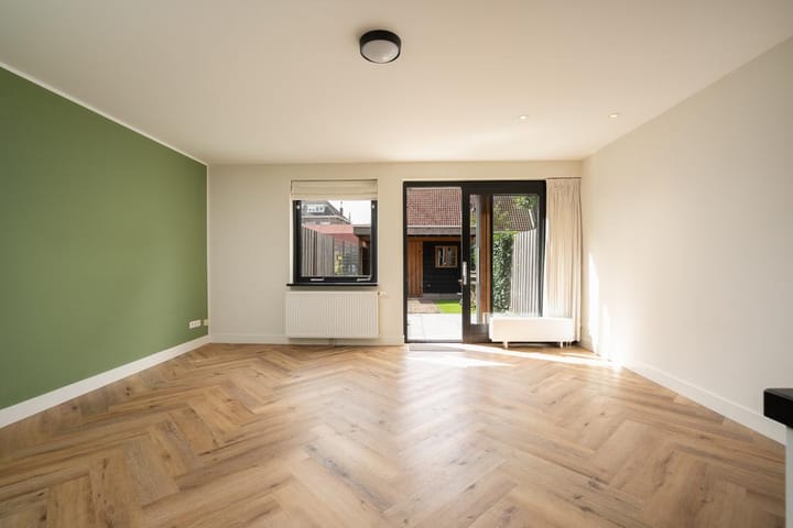 Appartement te huur: Pastoriepad 1, Wassenaar
