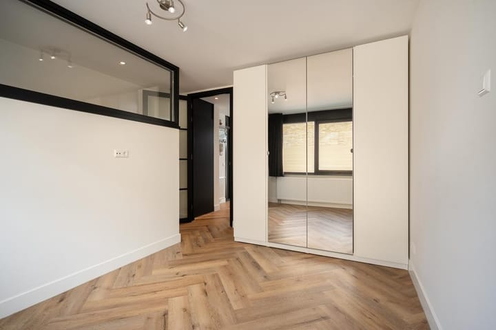 Appartement te huur: Pastoriepad 1, Wassenaar