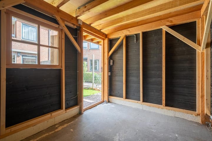 Appartement te huur: Pastoriepad 1, Wassenaar