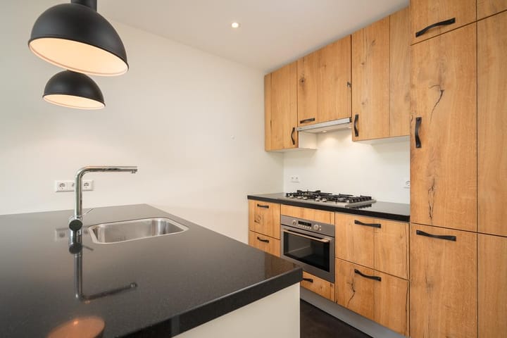 Appartement te huur: Pastoriepad 1, Wassenaar