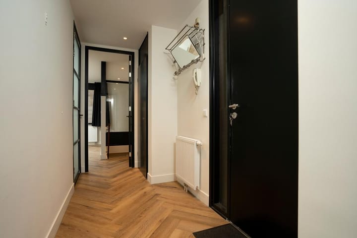 Appartement te huur: Pastoriepad 1, Wassenaar