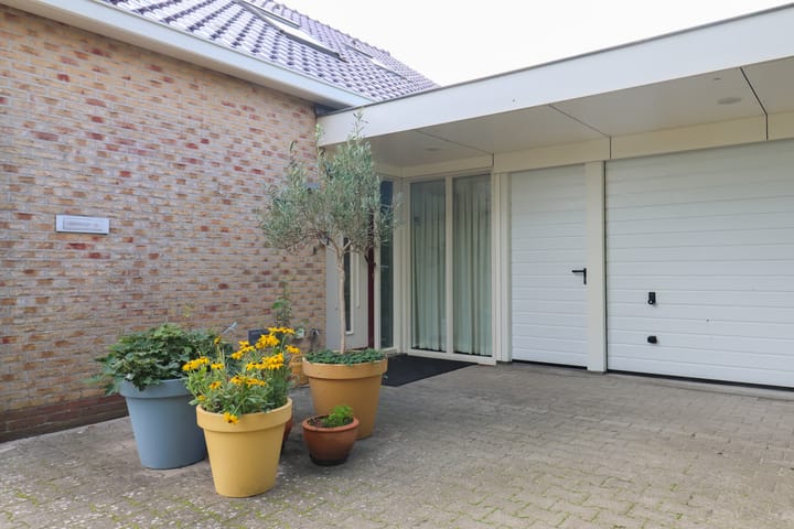 Vrijstaande woning te koop: Waubertstrjitte 25, Parrega